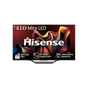 HISENSE 75 SMART MINI-LED U7 SERIES 144HZ 75U7NKEN