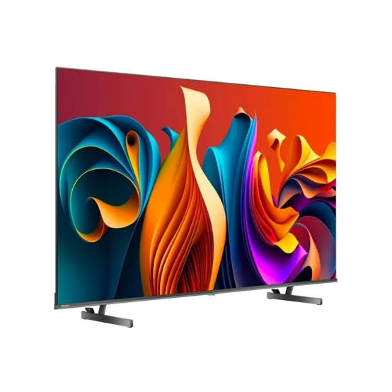 HISENSE 85 QLED UHD 4K Q6 SERIES 85Q6QKEN