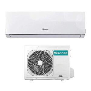 HISENSE AC SPLIT 9000 BTU INVERTER 1.5HP AS-09UW4SGBTU01