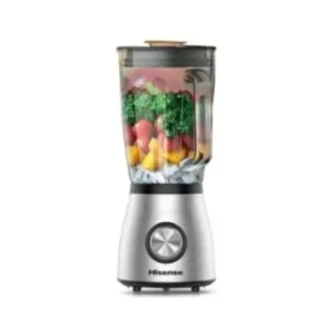 HISENSE BLENDER & GRINDER 1.5L 2-IN-1 500W