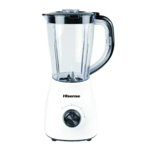 HISENSE BLENDER & GRINDER 1.5L 2-IN-1 500W H15TBWES1A