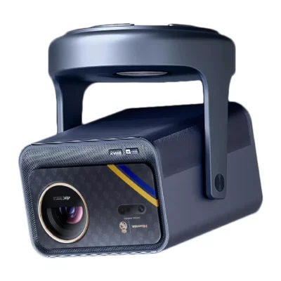 HISENSE C2 ULTRA 100-INCH 4K PROJECTOR REAL MADRID EDITION