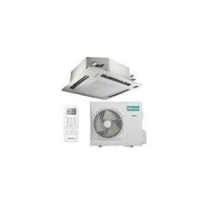 HISENSE CASSETTE AC 18000 BTU AUC-18HR4SAA