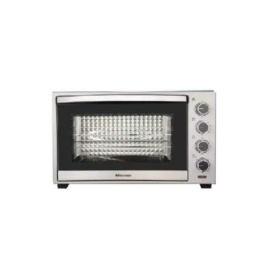 HISENSE ELECTRIC OVEN 38L WITH CONVECTION & ROTISSERIE H38T0551653