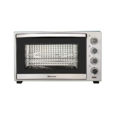 HISENSE ELECTRIC OVEN 48L WITH CONVECTION & ROTISSERIE H48T0552053
