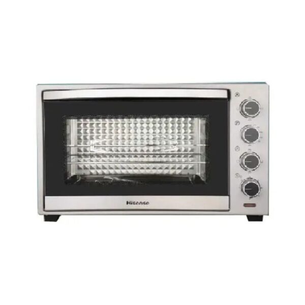 HISENSE ELECTRIC OVEN 48L WITH CONVECTION & ROTISSERIE H48T0552053