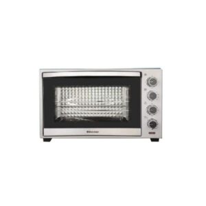 HISENSE ELECTRIC OVEN 60L WITH CONVECTION & ROTISSERIE H60T0552053