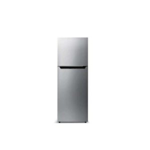 HISENSE FRIDGE 203L NO FROST SILVER R600A REF203DR