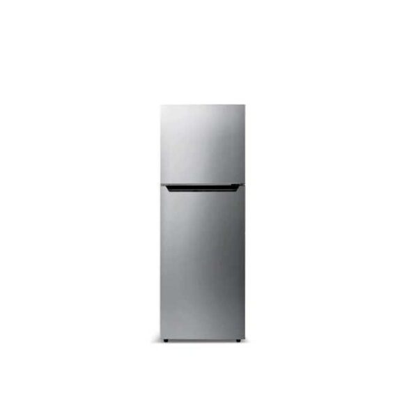 HISENSE FRIDGE 203L NO FROST SILVER R600A REF203DR