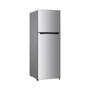 HISENSE FRIDGE 326L NO FROST TOP MOUNT R600A REF320DR