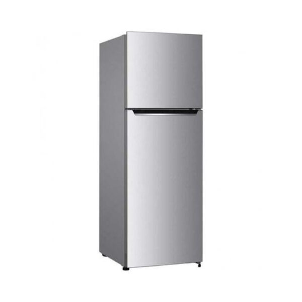 HISENSE FRIDGE 326L NO FROST TOP MOUNT R600A REF320DR