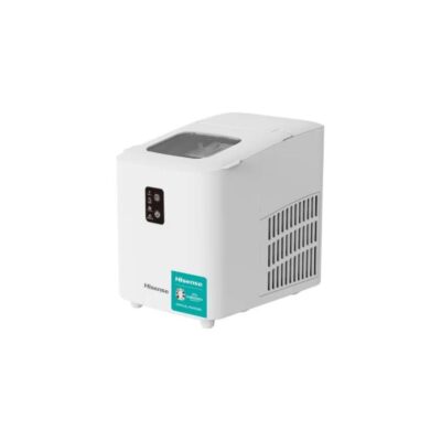 HISENSE ICE MAKER 12KG DAILY ICM1244