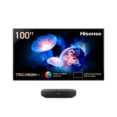 HISENSE LASER TV 100-INCH L9 SERIES 100L9Q