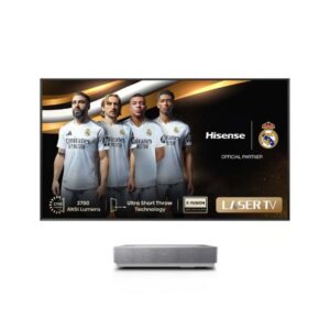 HISENSE LASER TV 90-INCH L9 SERIES 90LSHG