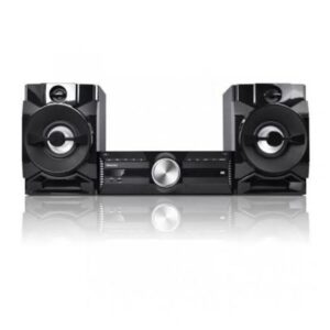 HISENSE MINI HI-FI 360W SPEAKER HA450