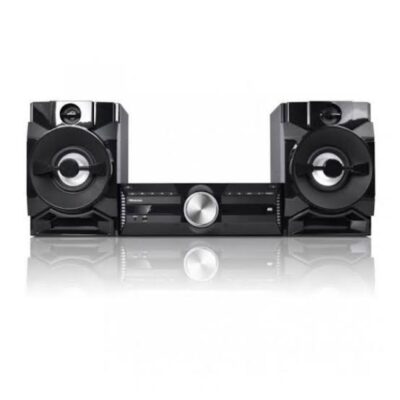HISENSE MINI HI-FI 360W SPEAKER HA450