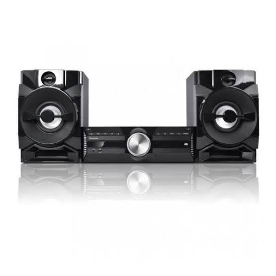 HISENSE MINI HI-FI 360W SPEAKER HA450