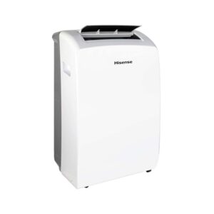 HISENSE PORTABLE AC 12000 BTU AP-12CR4RBKY500