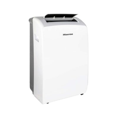 HISENSE PORTABLE AC 12000 BTU AP-12CR4RBKY500