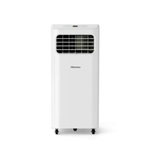 HISENSE PORTABLE AC 9000 BTU AP-09CR4RBKY500