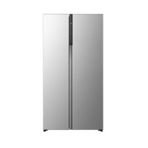 HISENSE SIDE BY SIDE 434L INVERTER REF443DR
