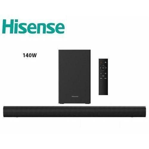 HISENSE SOUNDBAR 140W HS1800