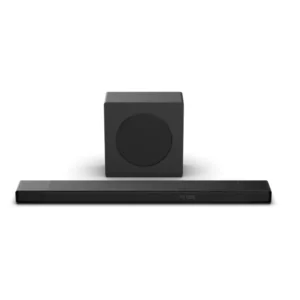 HISENSE SOUNDBAR 440W DOLBY ATMOS AX4120Q