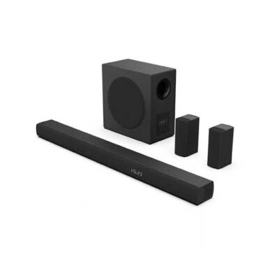 HISENSE SOUNDBAR 500W DOLBY ATMOS AX5100Q