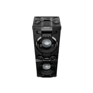 HISENSE SOUNDBAR HP130 WITH MICROPHONE 400W