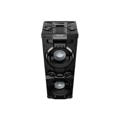 HISENSE SOUNDBAR HP130 WITH MICROPHONE 400W