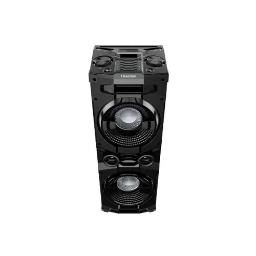 HISENSE SOUNDBAR HP130 WITH MICROPHONE 400W