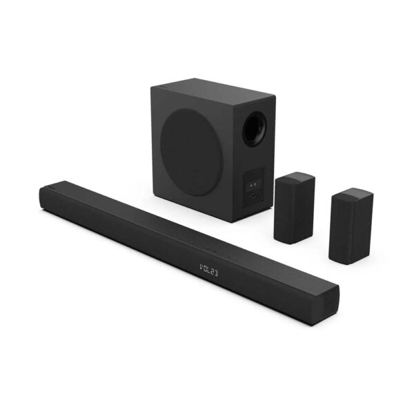 HISENSE SOUNDBAR HS5100 540W 5.1 CHANNEL