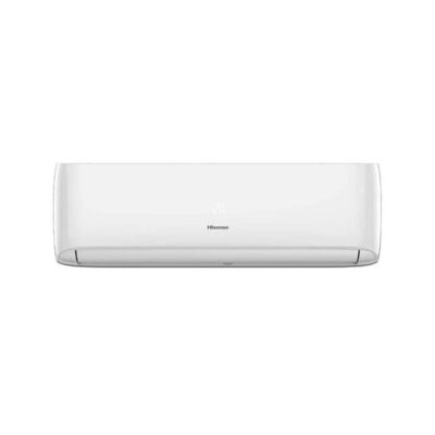HISENSE SPLIT AC 12000 BTU COOLING & HEATING INVERTER 12UW4SGETU00