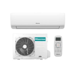 HISENSE SPLIT AC 18000 BTU INVERTER AS-18UW4SXATU08