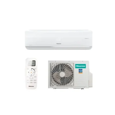 HISENSE SPLIT AC 22000 BTU COOLING ONLY AS-22CR45SBBTC01