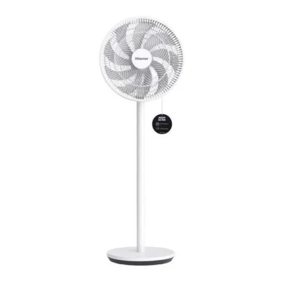 HISENSE STAND FAN 16 INCH PEDAL HSF35WE73M