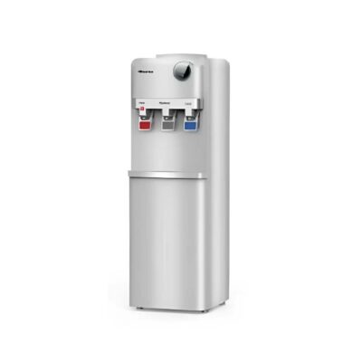 HISENSE WATER DISPENSER SILVER HOT NORMAL COLD H96WDTS3S2