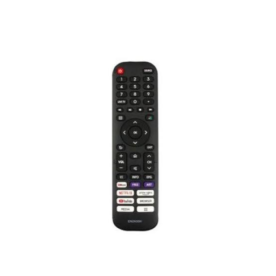 TV REMOTE SMART