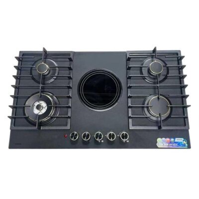 BOLESI BUILT-IN GAS STOVE BLS-D8501G