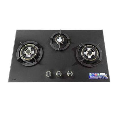 BOLESI BUILT-IN GAS STOVE BLS-ML-8301G