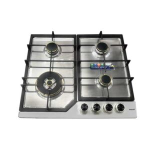 BOLESI BUILT-IN GAS STOVE BLS-ML-8403G