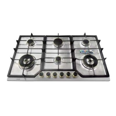 BOLESI BUILT-IN GAS STOVE BLS-ML-8602G