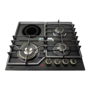 BOLESI BUILT-IN GAS STOVE BLS-ML-D8401G