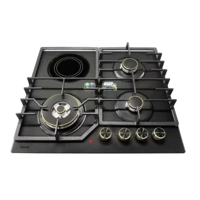 BOLESI BUILT-IN GAS STOVE BLS-ML-D8401G