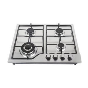 BOLESI BUILT-IN GAS STOVE H59-46016