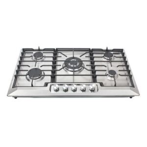 BOLESI BUILT-IN GAS STOVE H87-5022G