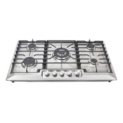 BOLESI BUILT-IN GAS STOVE H87-5022G
