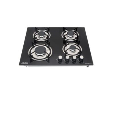 BOLESI BUILT-IN GAS STOVE HB-46004