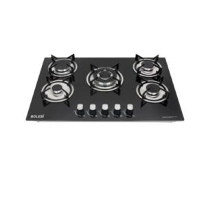 BOLESI BUILT-IN GAS STOVE HB-57005