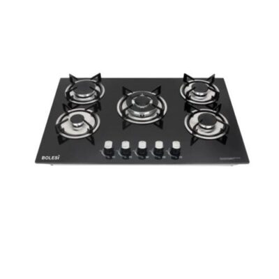BOLESI BUILT-IN GAS STOVE HB-57005